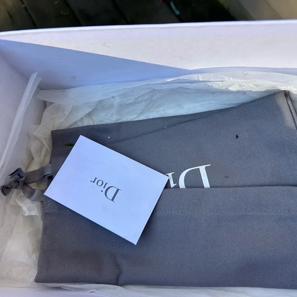 Dior heels - Picture 11 of 12